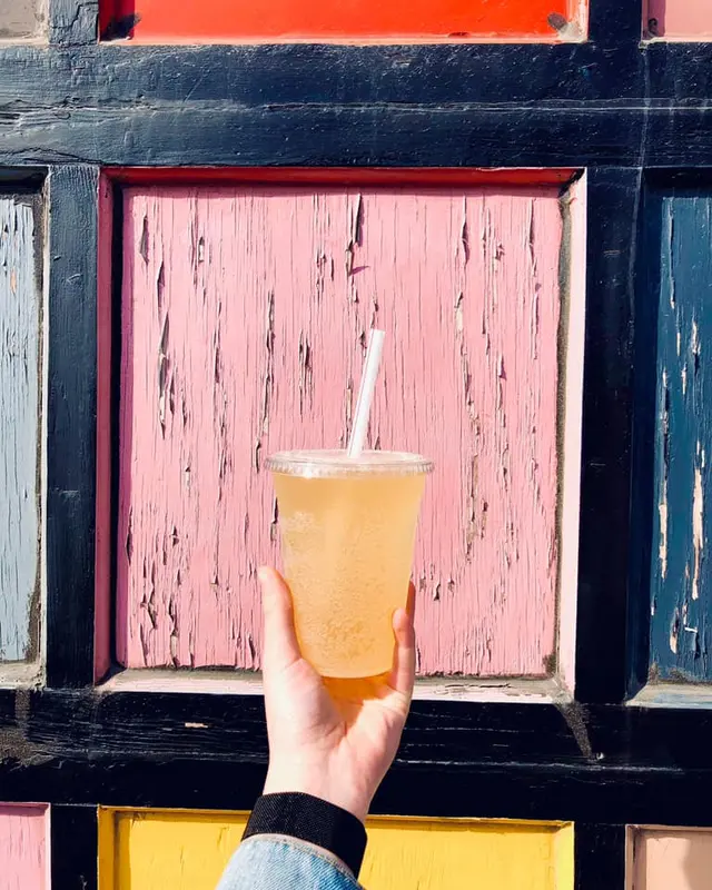 Fathom Coffee — photo from the business 4