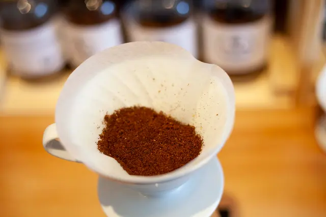 Fathom Coffee — photo from the business 9