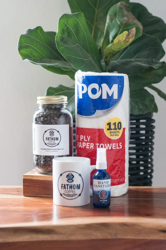 Fathom Coffee — photo from the business 8
