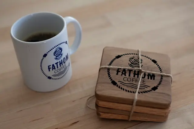 Fathom Coffee — photo from the business 11