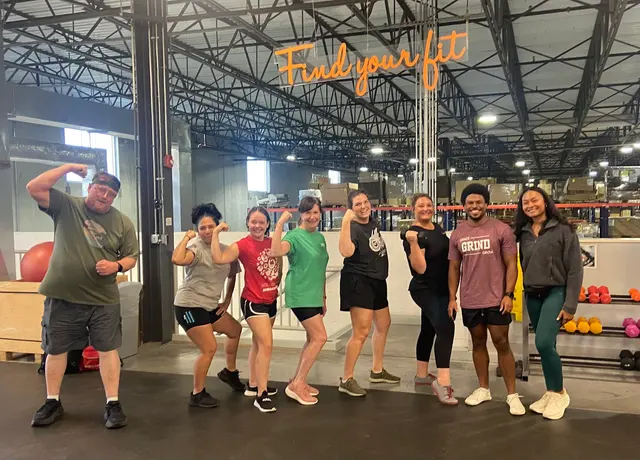 Taylor'd Fit - Health & Wellness — photo from the business 3
