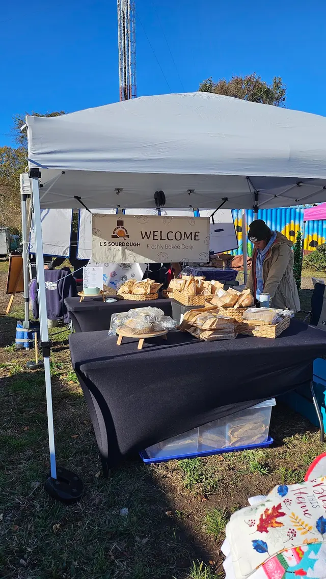 Buckroe Coffee Co. — photo from the business 3