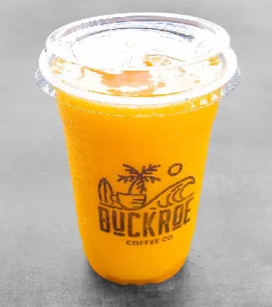 Buckroe Coffee Co. — photo from the business 7
