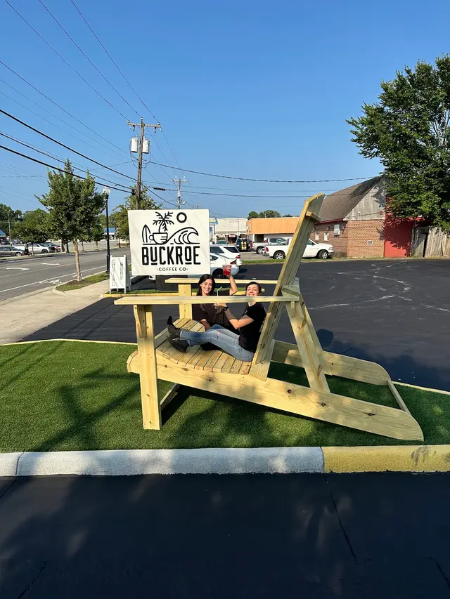 Buckroe Coffee Co. — photo from the business 4