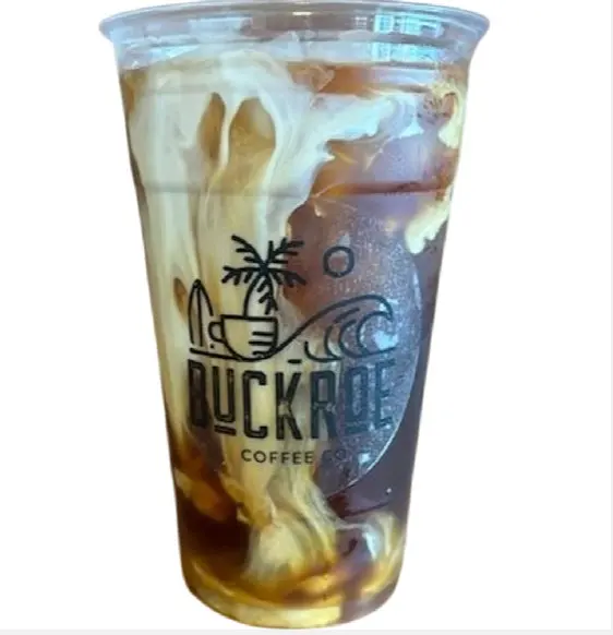 Buckroe Coffee Co. — photo from the business 12