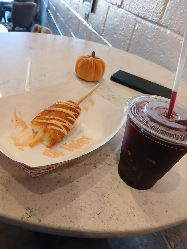 The High Cup — customer photo 5