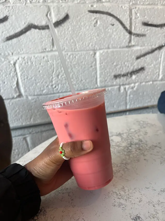 The High Cup — customer photo 11