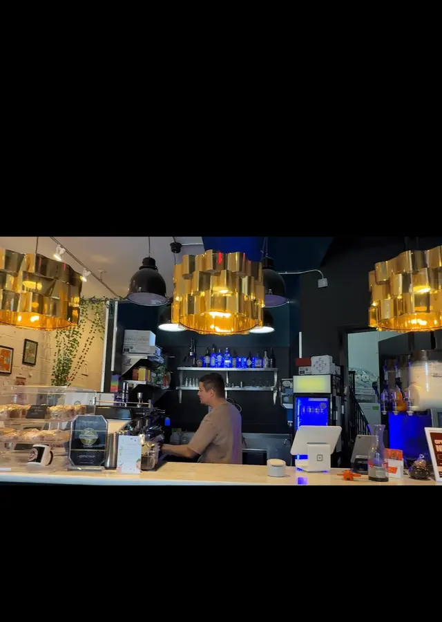 The High Cup — customer photo 8