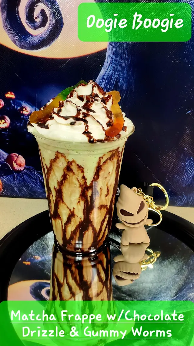 Always Latte Cafe — photo from the business 3