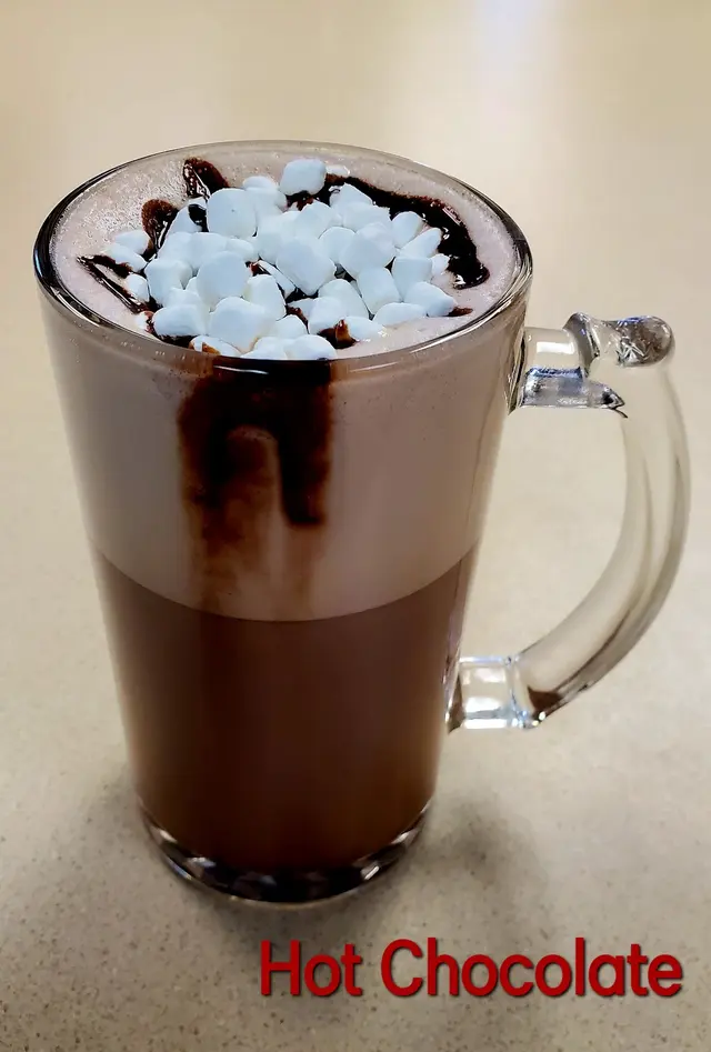 Always Latte Cafe — photo from the business 2