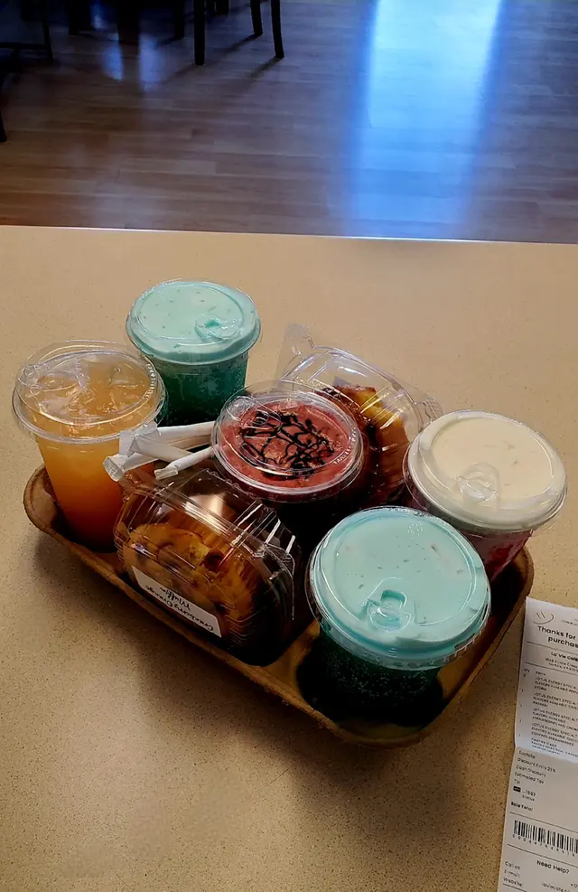 Always Latte Cafe — photo from the business 9