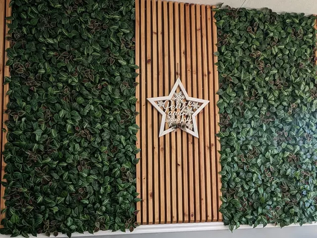 Customer photo of work by Apelu Island Cafe, from Matea L.'s review