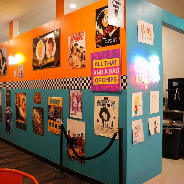 Drip 'n Sip Coffee & Tea — photo from the business 2