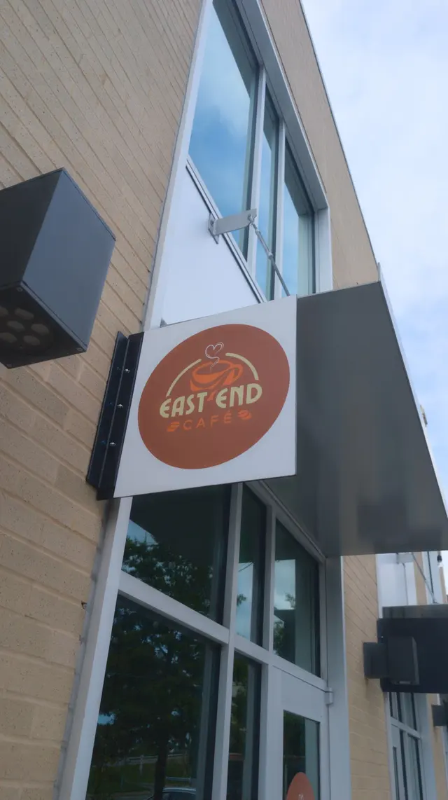 East End Cafe — customer photo 1