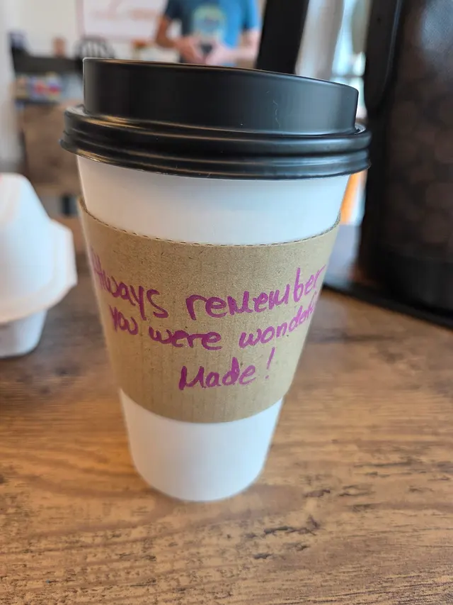 East End Cafe — customer photo 5