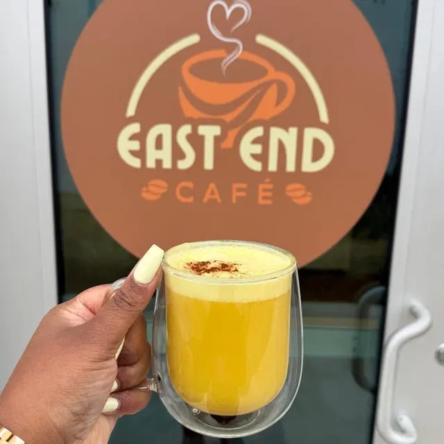 East End Cafe — customer photo 3