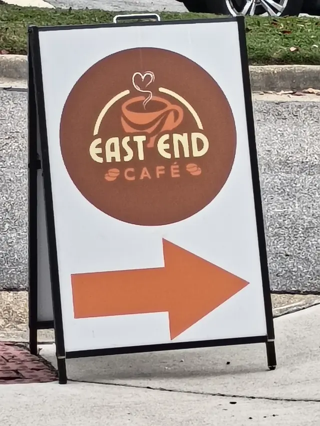 East End Cafe — customer photo 9