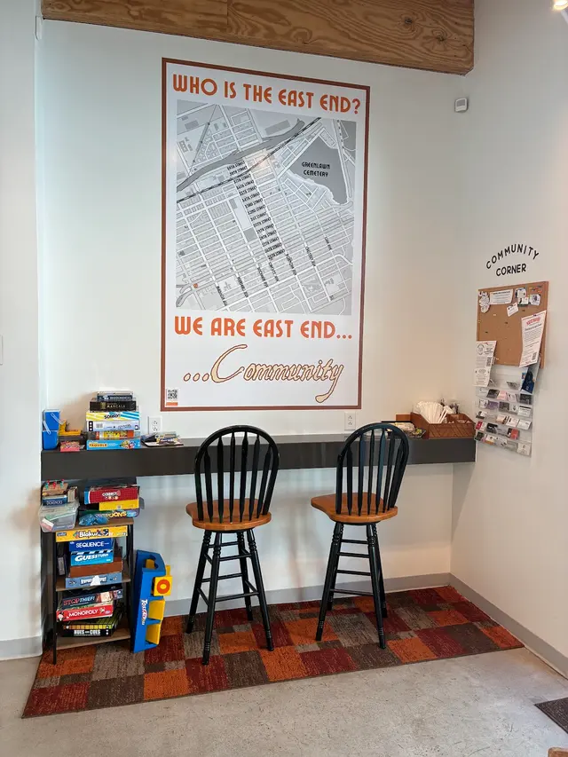 East End Cafe — customer photo 6