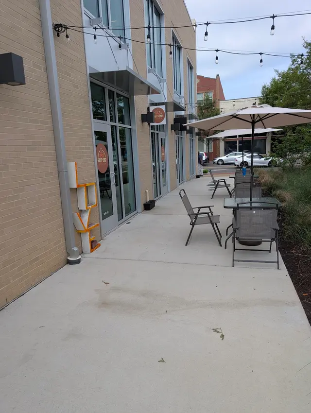 East End Cafe — customer photo 7