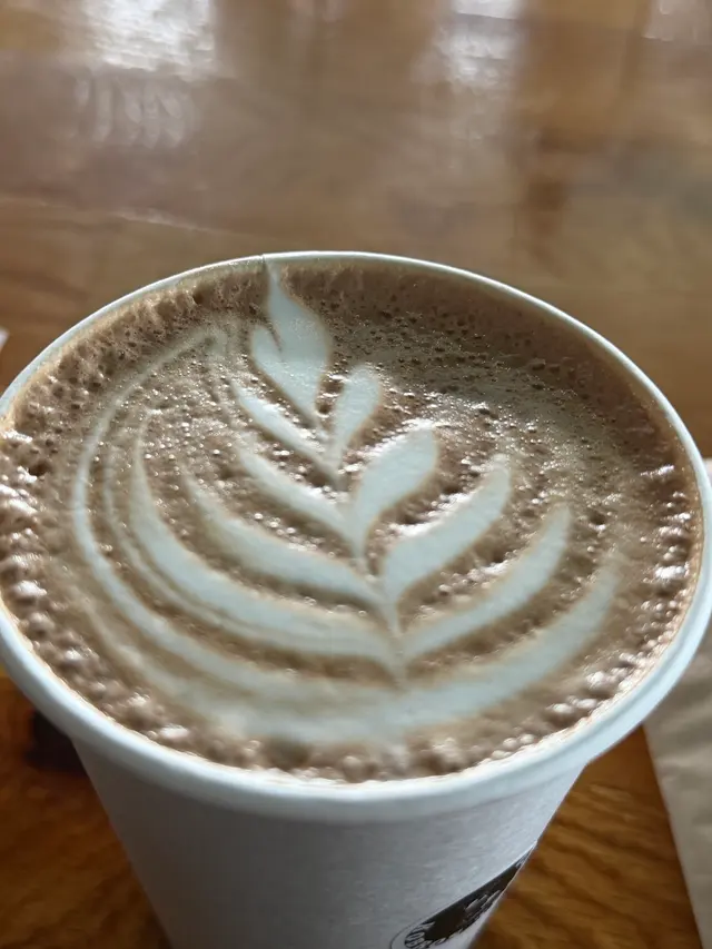 Kobros Coffee — customer photo 3