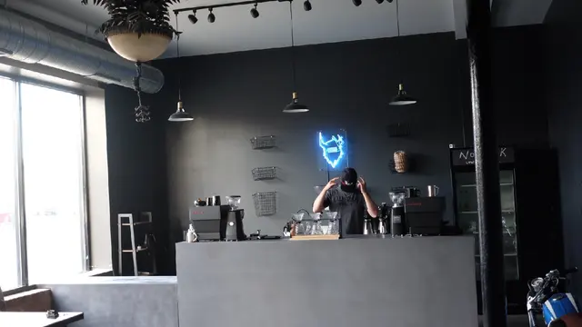 Kobros Coffee — photo from the business 1