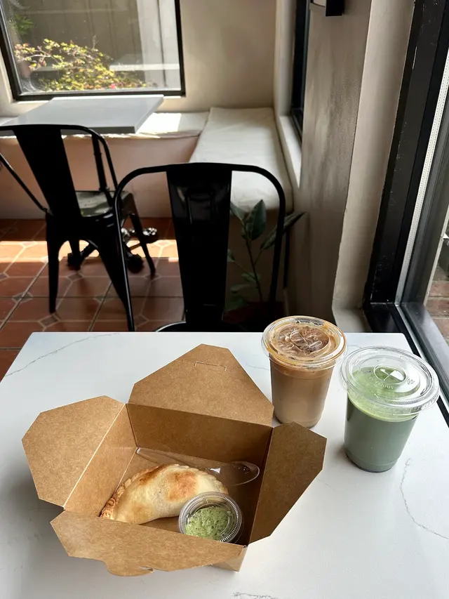Caffiend Coffee Co — customer photo 9
