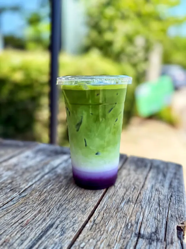 Caffiend Coffee Co — customer photo 4