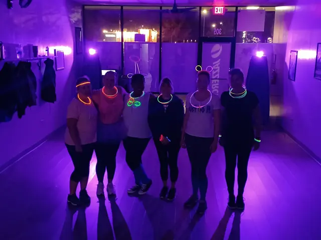Jazzercise Paola Fitness Center — photo from the business 2