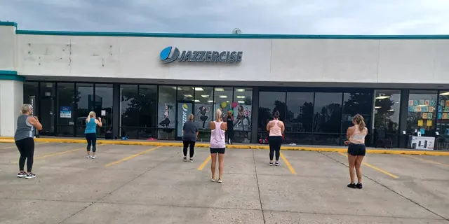 Jazzercise Paola Fitness Center — photo from the business 3
