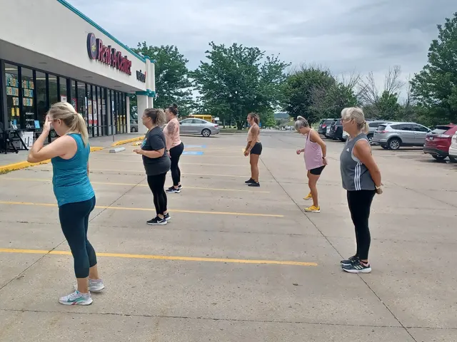 Jazzercise Paola Fitness Center — photo from the business 9
