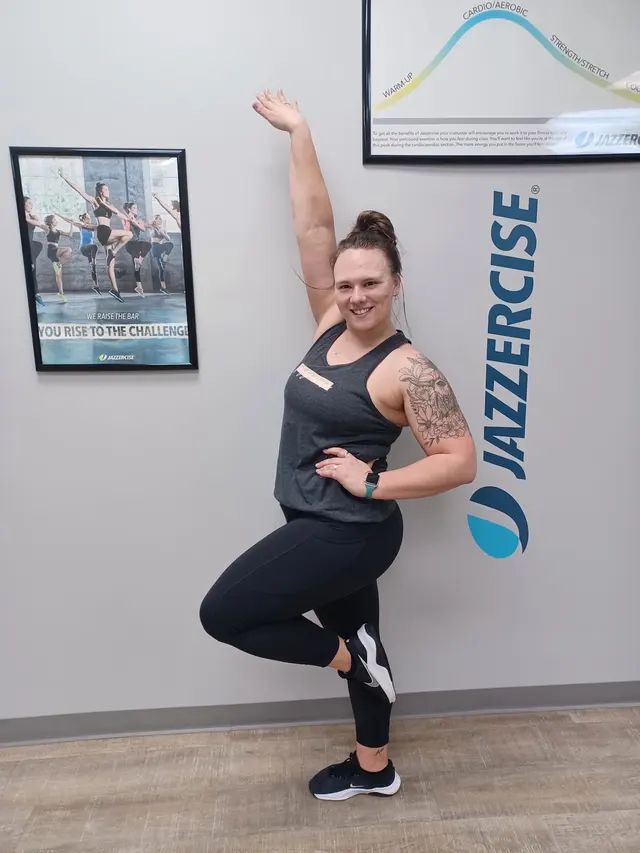 Jazzercise Paola Fitness Center — photo from the business 7