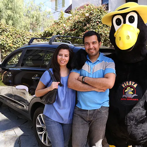 Fiesta Auto Insurance & Tax Service — photo from the business 11