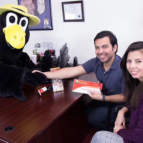 Fiesta Auto Insurance & Tax Service — photo from the business 10