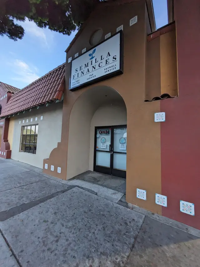 Semilla Finances and Tax Services — customer photo 9