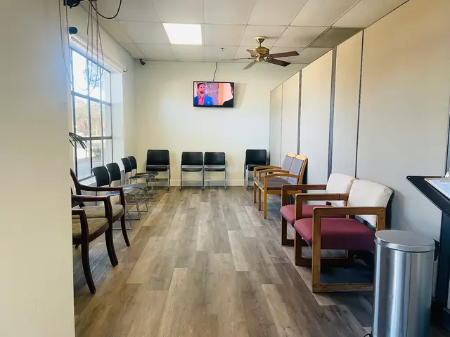 Semilla Finances and Tax Services — photo from the business 3