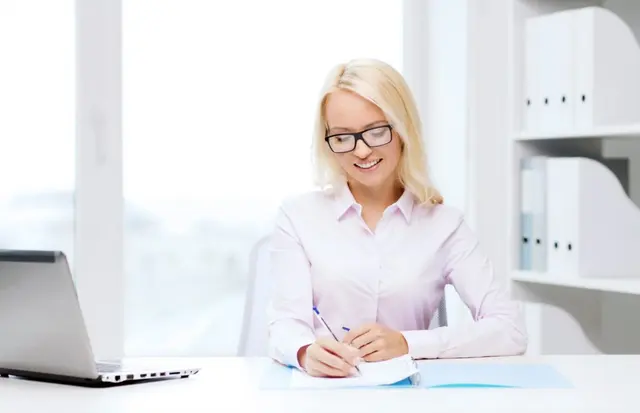 C.L.A. Business Solutions LLC — photo from the business 7