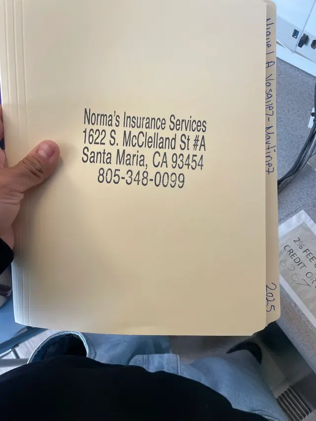 Inmigracion E Income Tax La Solucion — customer photo 6
