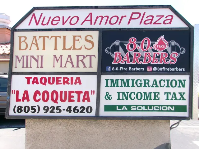 Inmigracion E Income Tax La Solucion — photo from the business 4