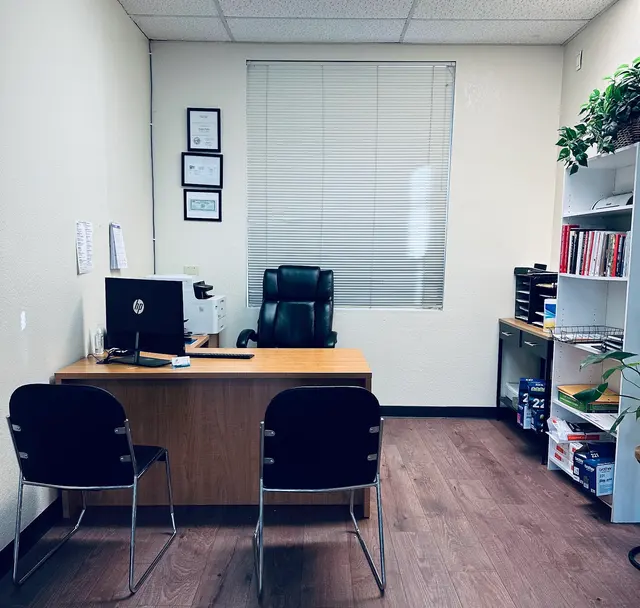 Fesler Tax & Bookkeeping Service — photo from the business 3