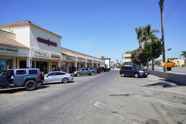 Fiesta Auto Insurance & Tax Service — photo from the business 8