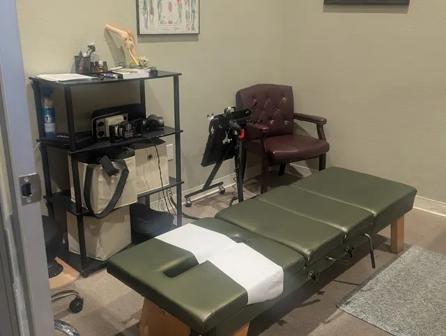 Valley Chiropractic at Mountain House — photo from the business 3