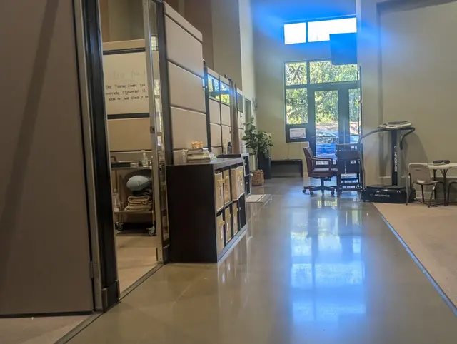 Valley Chiropractic at Mountain House — photo from the business 4