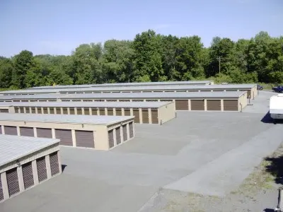 Affordable Self Storage — photo from the business 6