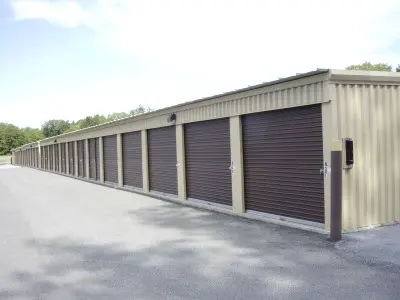 Affordable Self Storage — photo from the business 3