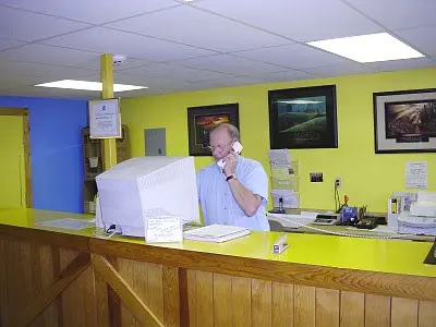 Affordable Self Storage — photo from the business 10