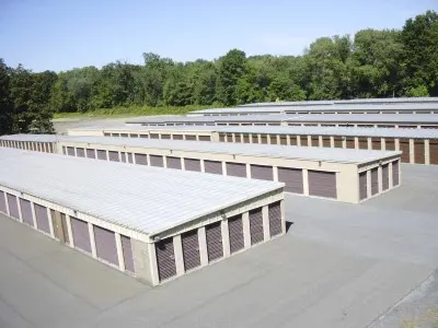 Affordable Self Storage — photo from the business 12