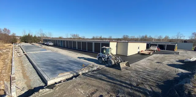Affordable Self Storage — photo from the business 7