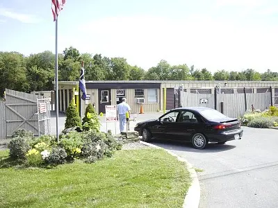 Affordable Self Storage — photo from the business 5