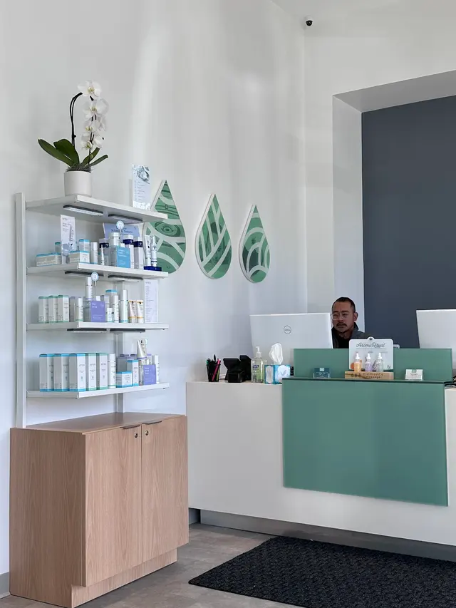 Elements Massage - Tracy — customer photo 7
