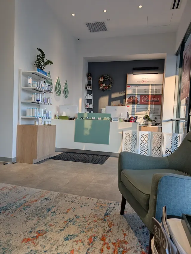 Elements Massage - Tracy — customer photo 6